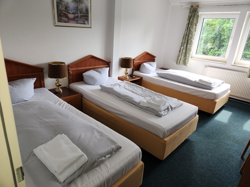 hotel heidekrug