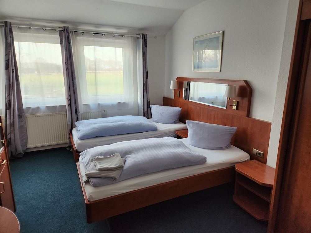 hotel heidekrug