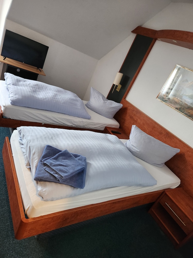 hotel heidekrug