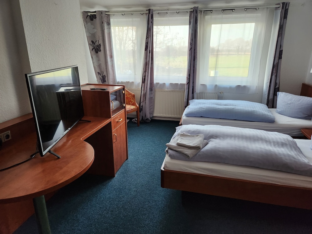 hotel heidekrug