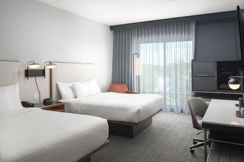 courtyard by marriott nashville smyrna