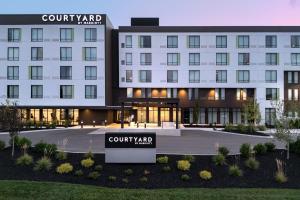 courtyard by marriott nashville smyrna