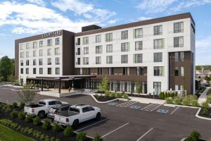 courtyard by marriott nashville smyrna