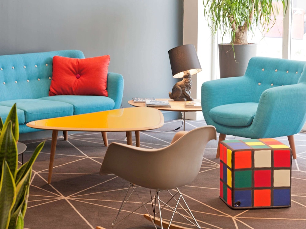 ibis styles roanne centre gare