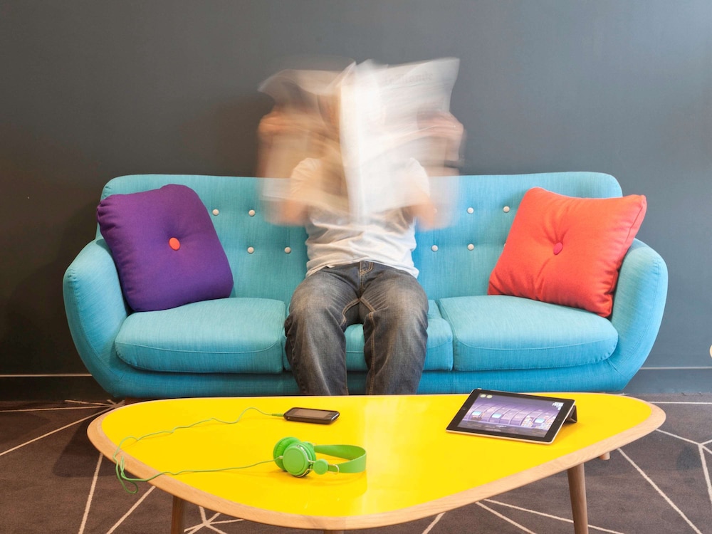 ibis styles roanne centre gare