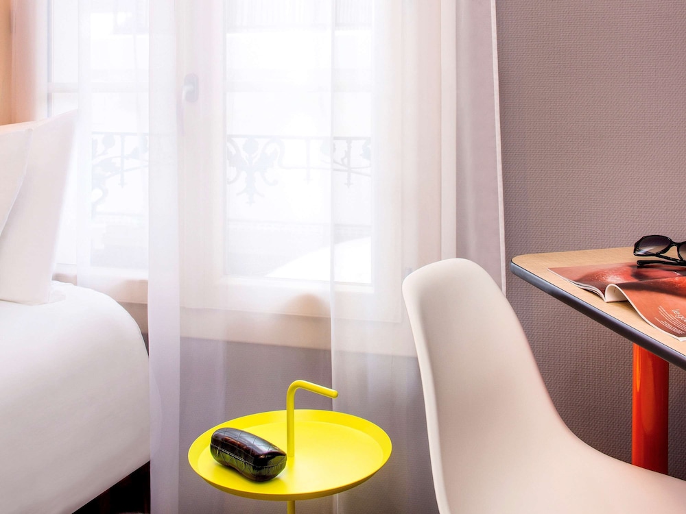 ibis styles roanne centre gare
