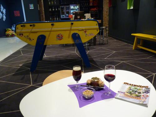 ibis styles roanne centre gare
