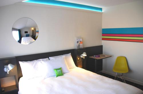 ibis styles roanne centre gare
