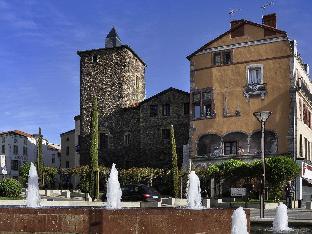 ibis styles roanne centre gare