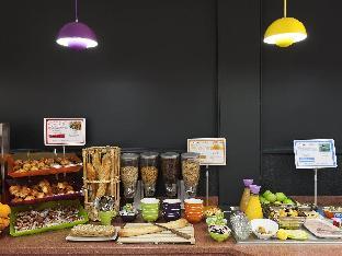 ibis styles roanne centre gare