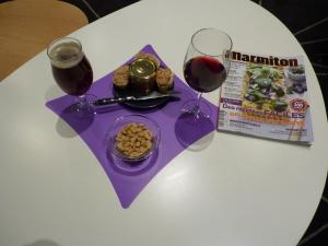 ibis styles roanne centre gare