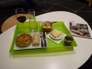 ibis styles roanne centre gare