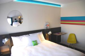 ibis styles roanne centre gare