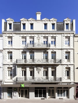 ibis styles roanne centre gare