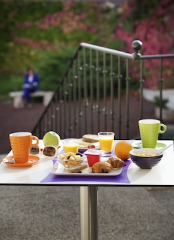 ibis styles roanne centre gare
