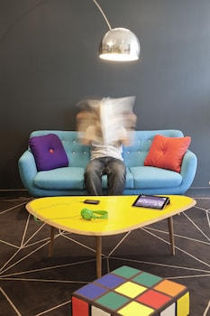 ibis styles roanne centre gare