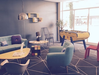 Ibis Styles Roanne Centre Gare,Lyon>>Loire,3 star