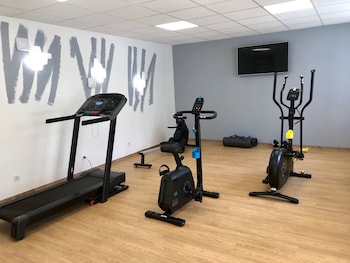 Ibis Styles Roanne Centre Gare,Lyon>>Loire,3 star
