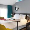 ibis styles roanne centre gare