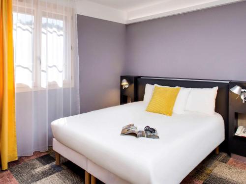 ibis styles roanne centre gare