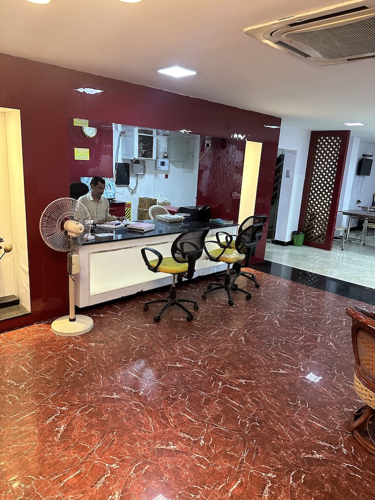 gulnaar inn