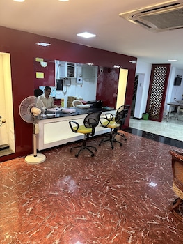 gulnaar inn