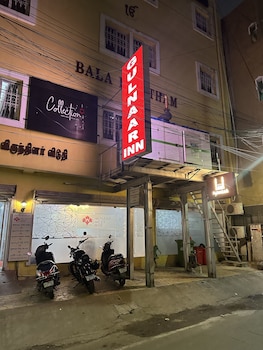 gulnaar inn