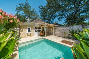 ora villas gili meno