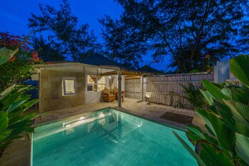 ora villas gili meno