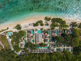 Ora Villas Gili Meno,Gili Trawangan>>Gili Meno,2.5 star