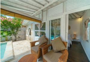 Ora Villas Gili Meno,Gili Trawangan>>Gili Meno,2.5 star