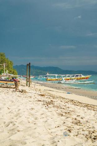 ora villas gili meno
