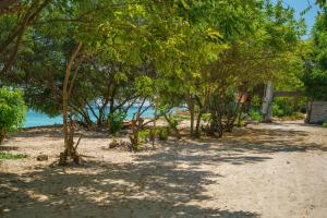 ora villas gili meno