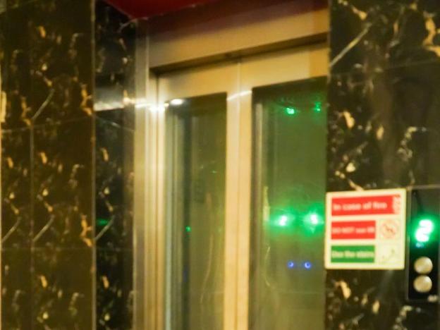 roomshala 002 rose residency