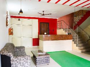 Roomshala 002 Rose Residency,India>>New Delhi,3 star