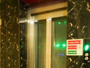 roomshala 002 rose residency