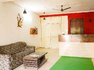 Roomshala 002 Rose Residency,India>>New Delhi,3 star