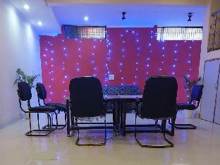 roomshala 002 rose residency