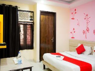 Roomshala 002 Rose Residency,India>>New Delhi,3 star