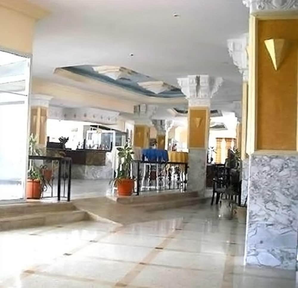 ha tel solymar beach