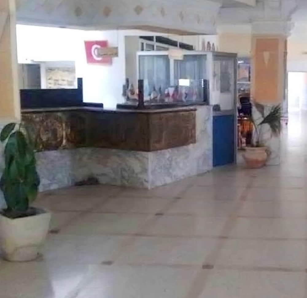 ha tel solymar beach