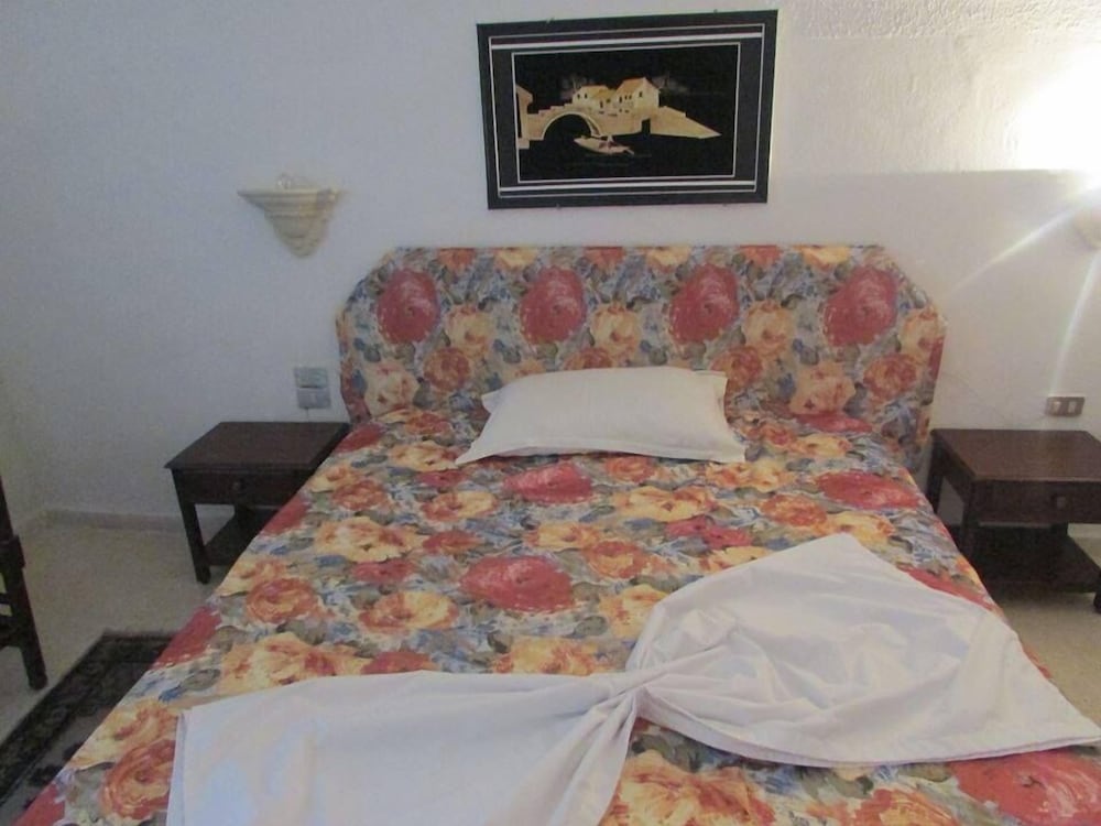 ha tel solymar beach