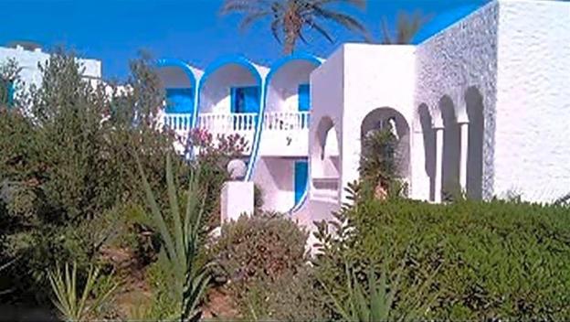 ha tel solymar beach