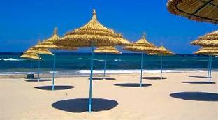 ha tel solymar beach