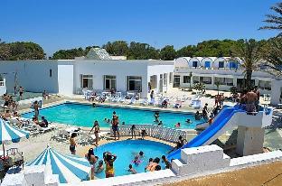 ha tel solymar beach