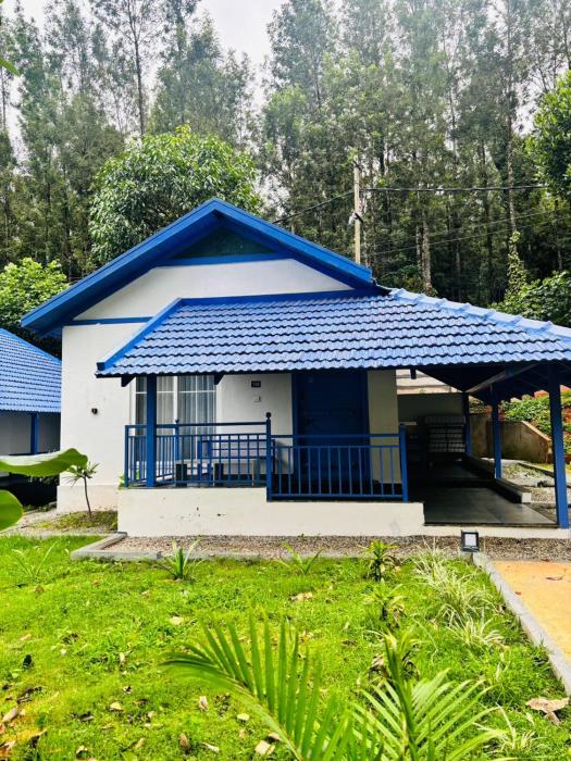 shree kalya resort
