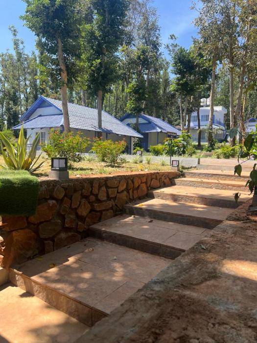 shree kalya resort