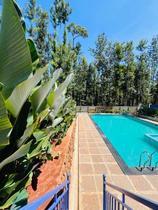 shree kalya resort