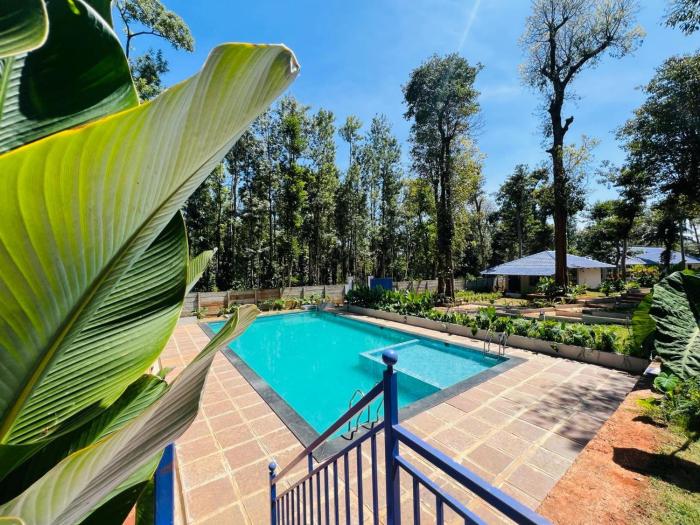 shree kalya resort
