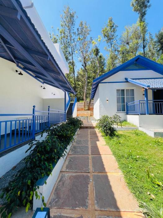 shree kalya resort